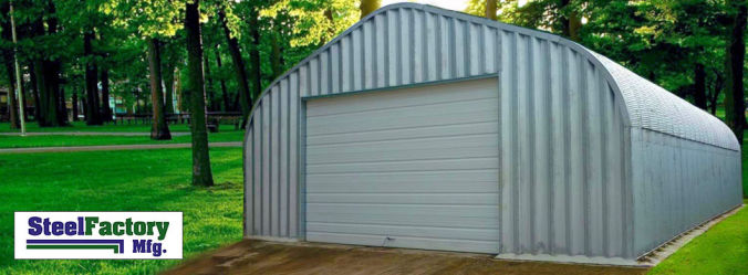 Steel Factory Mfg Prefab Steel Building Kits